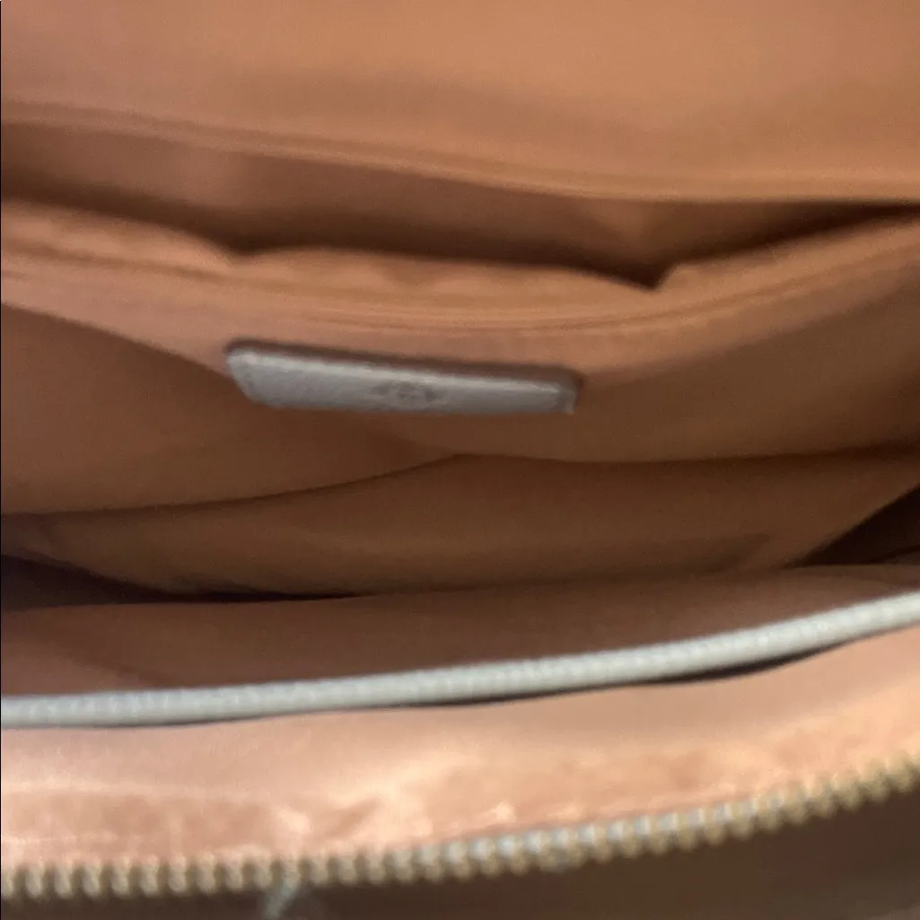 Nanette Lepore Light blue  Shoulder Bag - Image 10