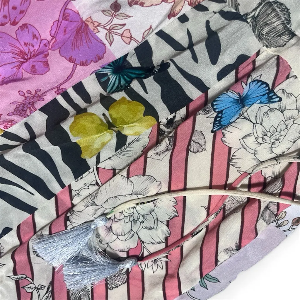 Johnny Was Cosmo Lola Maxi Dress – NWT (XL) - Image 3