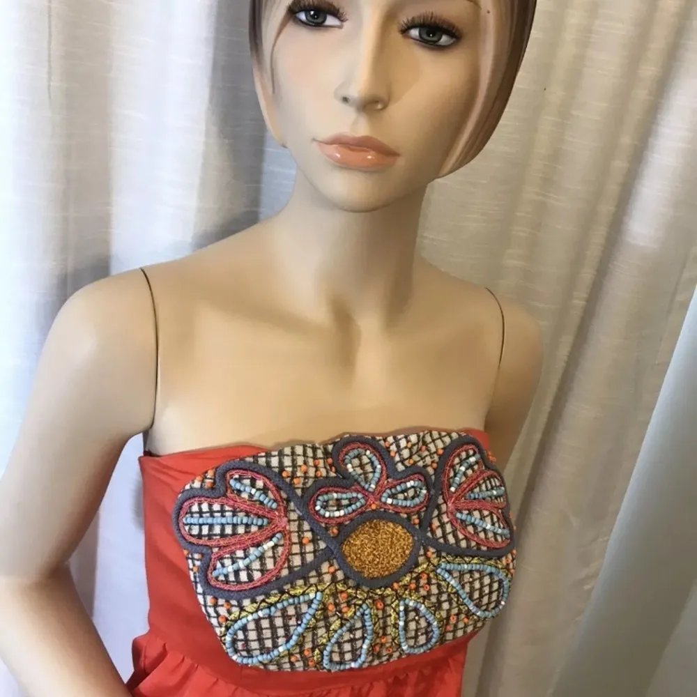 Judith March Dress‎ 6 for $36 - Image 3