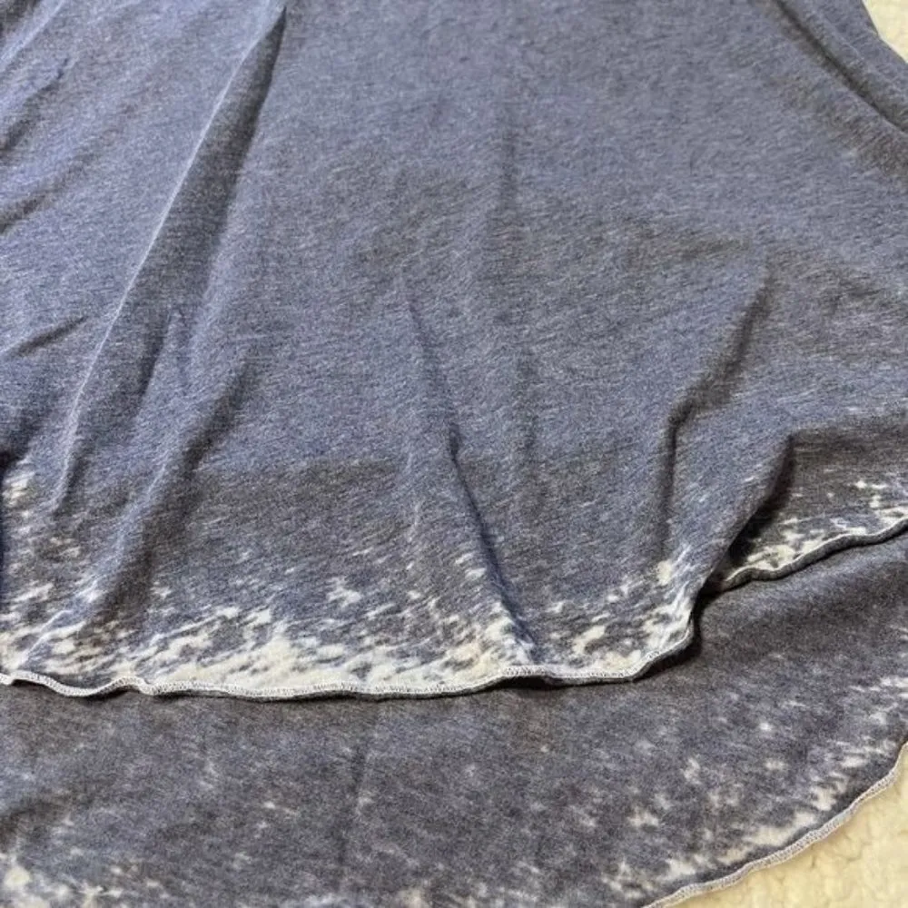 Chaser Distressed Long Sleeve Shirt NWT - Image 5