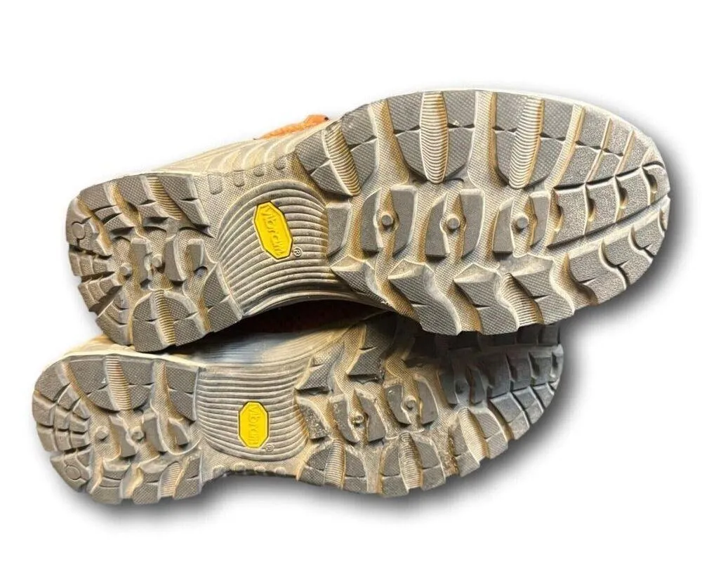 Vasque Women's St. Elias FG Leather Gore - Image 5