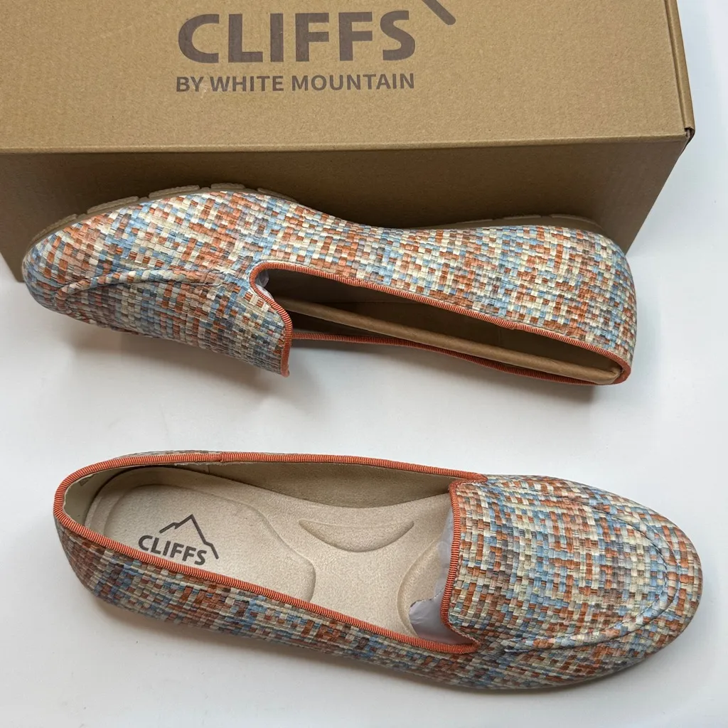 Cliffs White Mountain Gutsy Loafers - Image 11