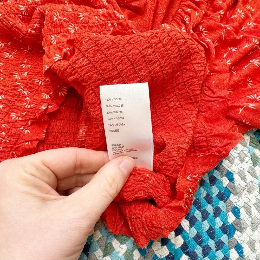 Urban Outfitters Crop Top - Image 7