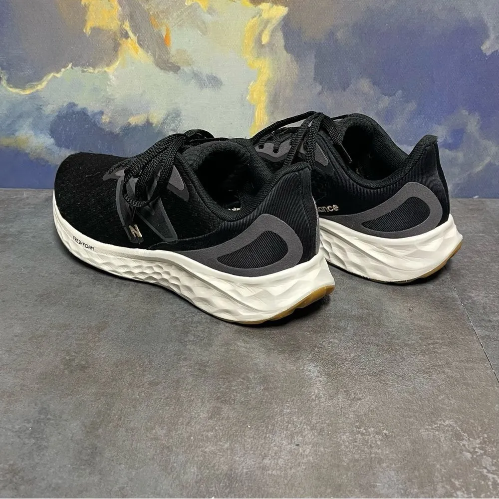 New Balance Fresh Foam Arishi V4 Women's Black Running Shoes Size 8.5B - Image 10