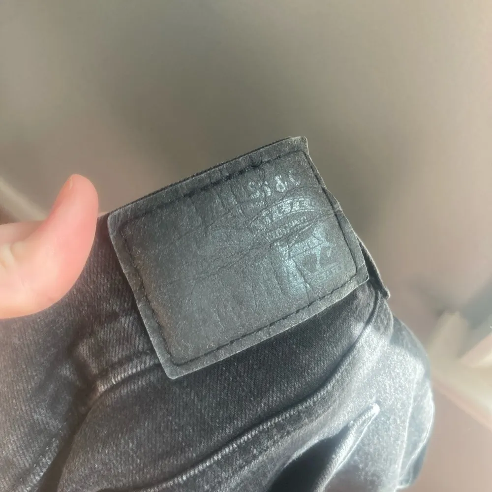 Levi's Levi’s 505 Straight Leg Jeans - Image 13