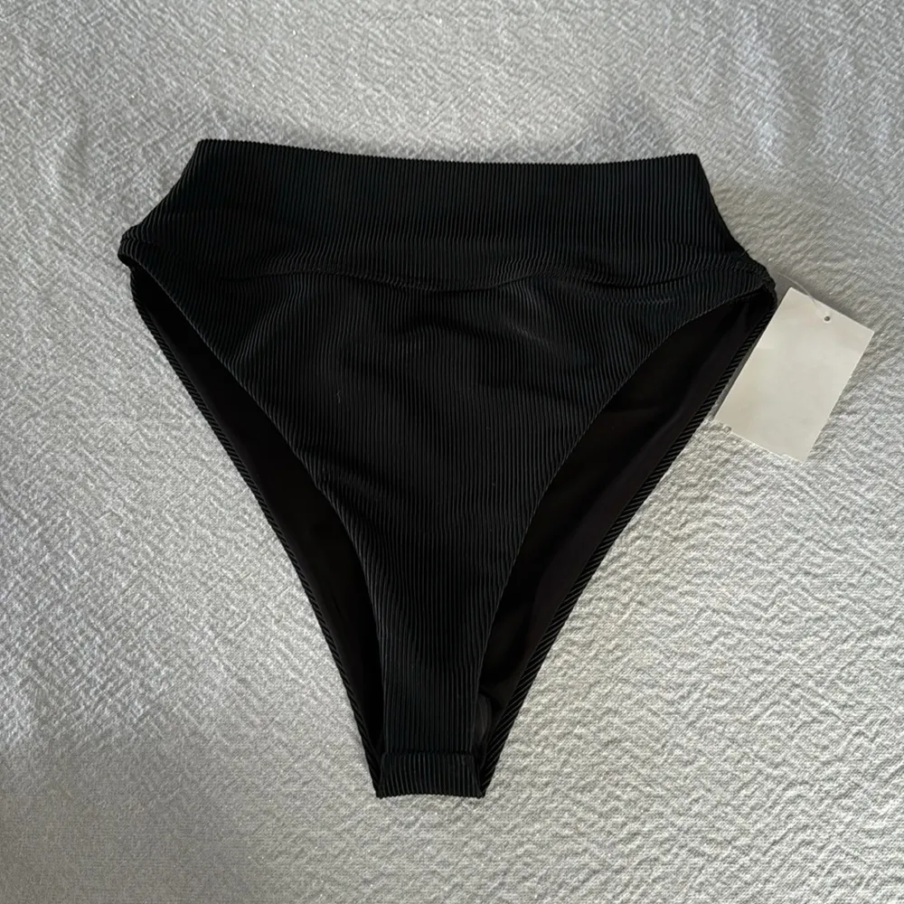 Beach Riot Highway High waist Bikini Bottom, Size Small, $88 - Image 6