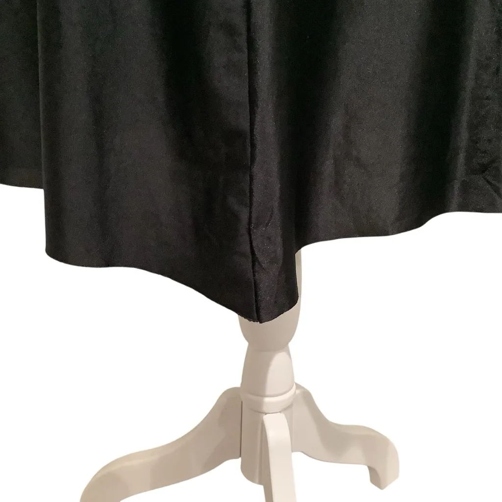 VENUS Black Strapless, Skirt, Off Shoulder Dress Multiple Different Ways to WEAR - Image 3