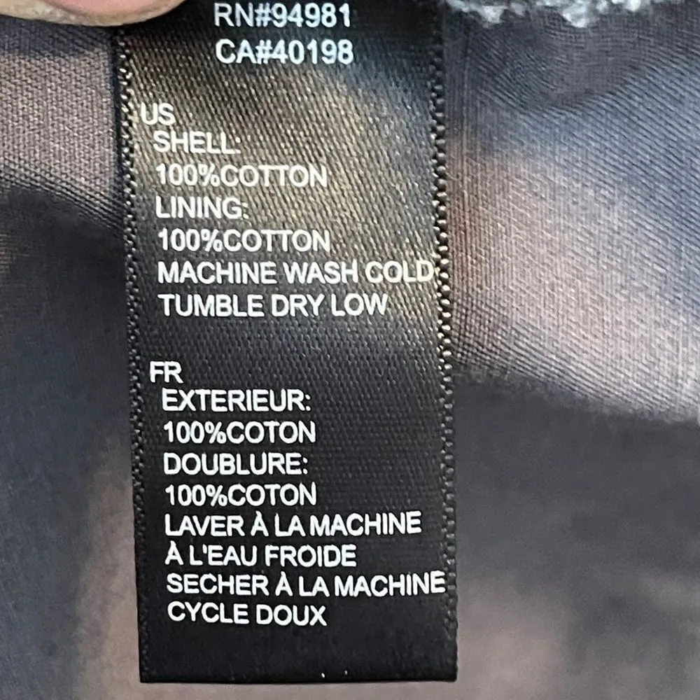 Forever 21 Belted Jacket - Image 3