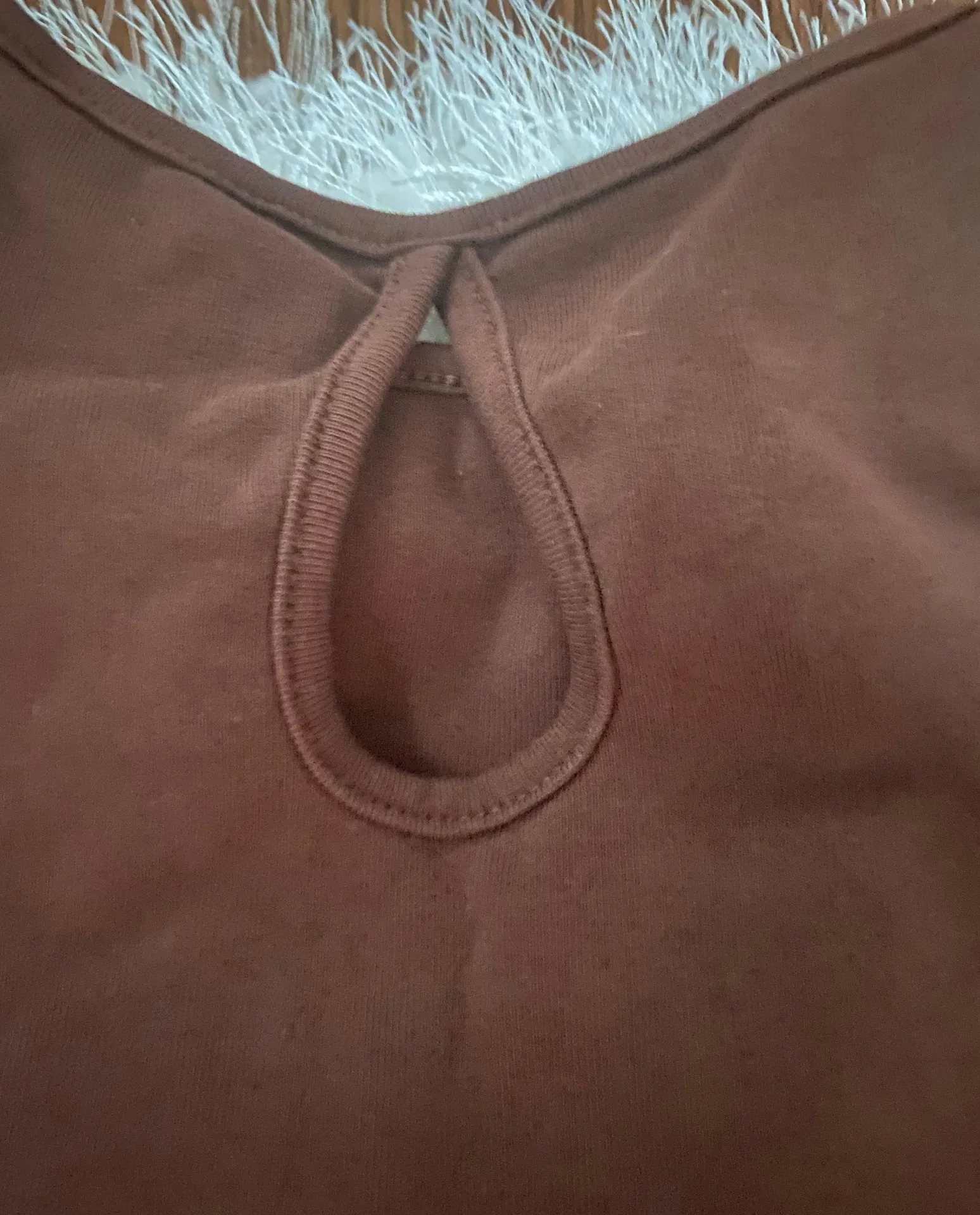 SheIn Crop Top - Image 3