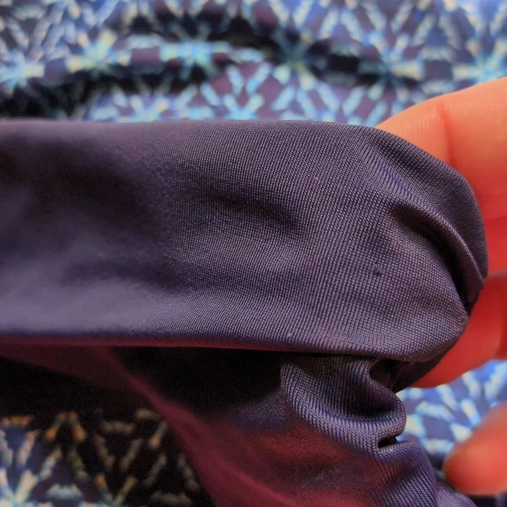 Title Nine Aquamini Skirt - Prism Size Small - Image 7