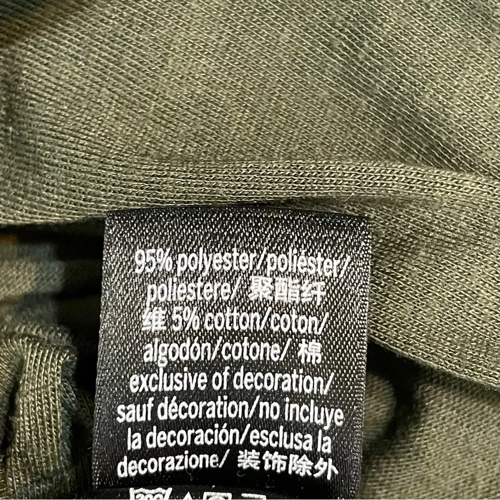 Victoria Sport by Victoria’s Secret Open Back Tee - Image 8