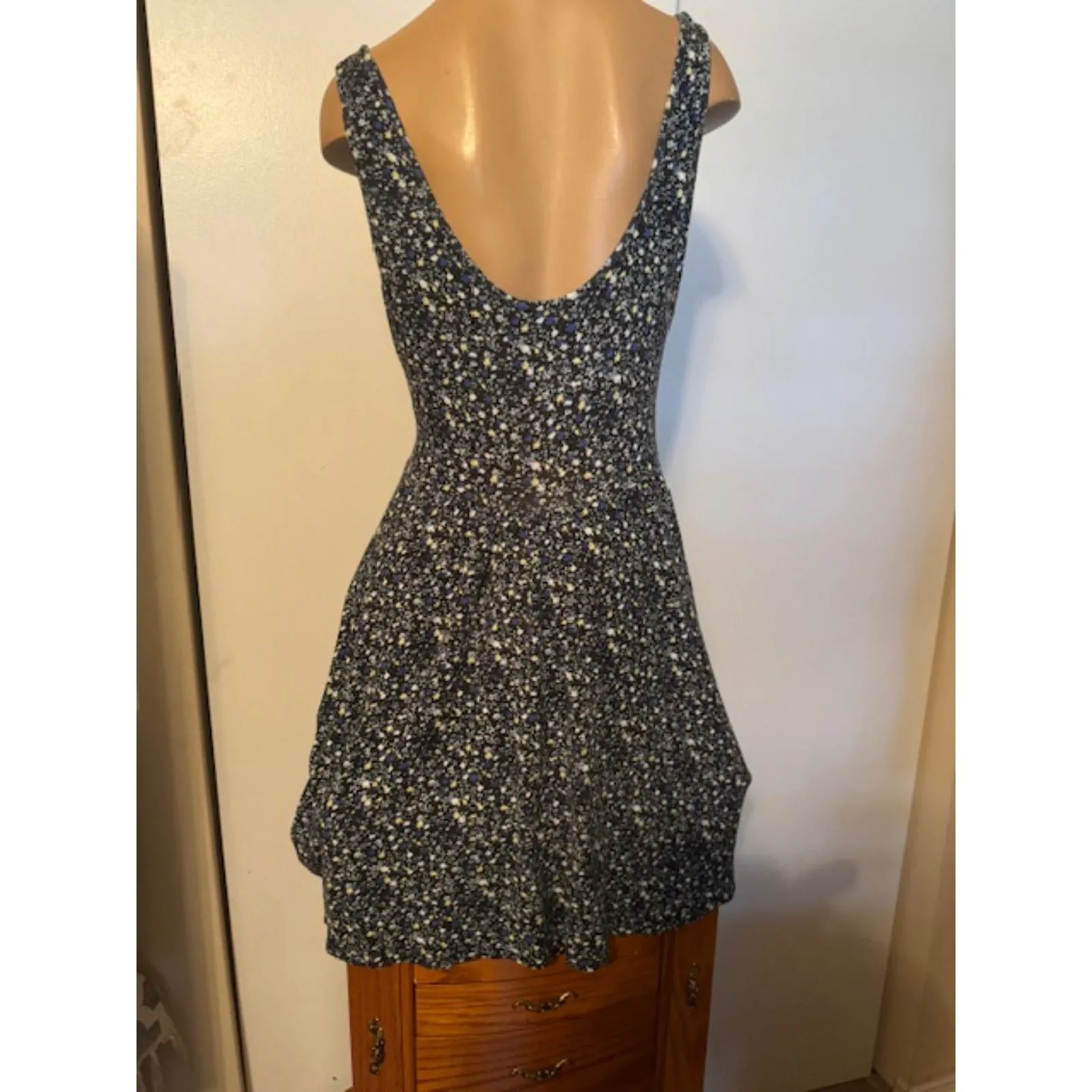 Don't Ask Why  Tank Dress OS - Image 3