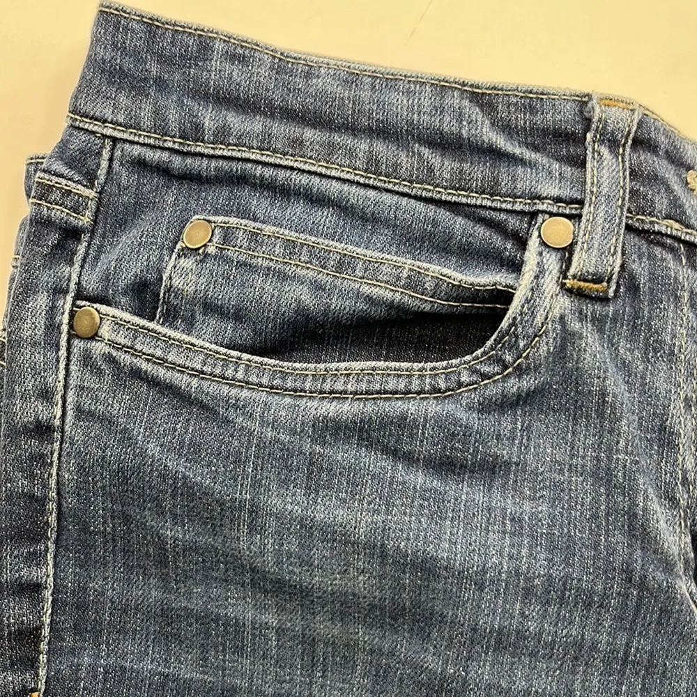 Eileen Fisher Straight Leg Size 6 - Image 14