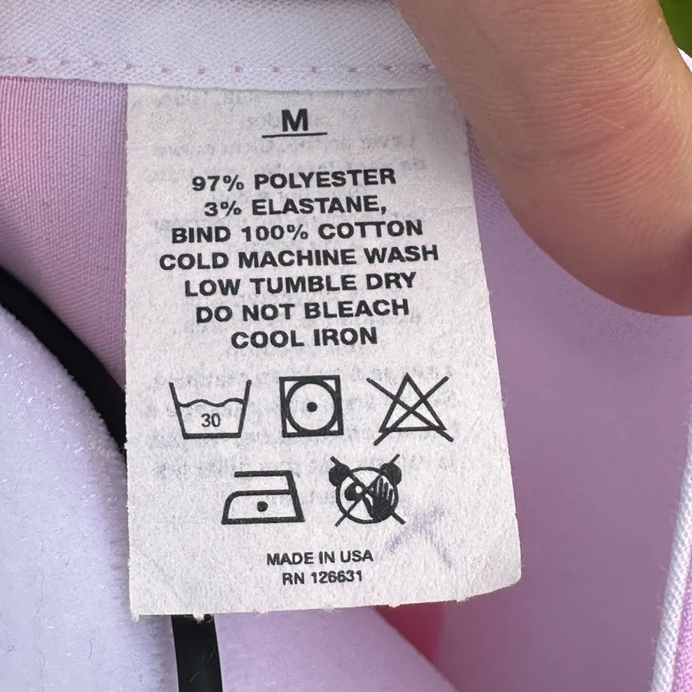 Ti Leaf Series Maui, Hawaii Pretty in Pink A-line dress - Image 3