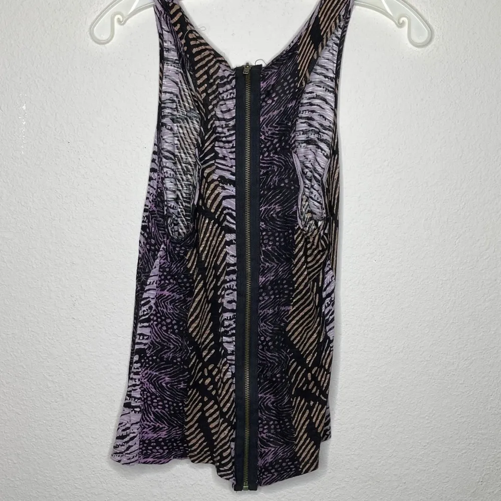 Silence + Noise‎ Tank Top - Image 2