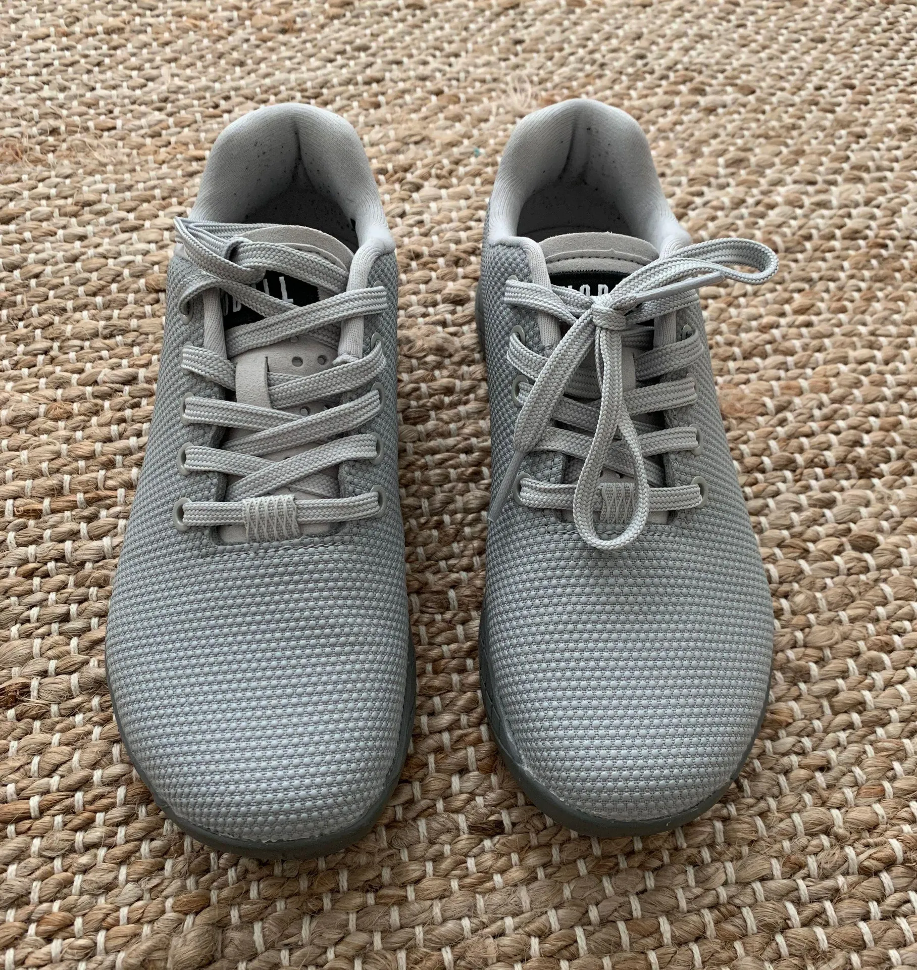 No Bull Project Training Shoes - Image 2