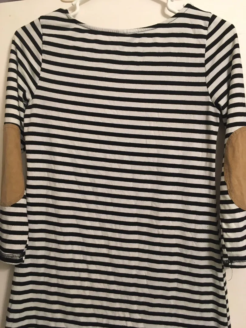 Striped Top - Image 4