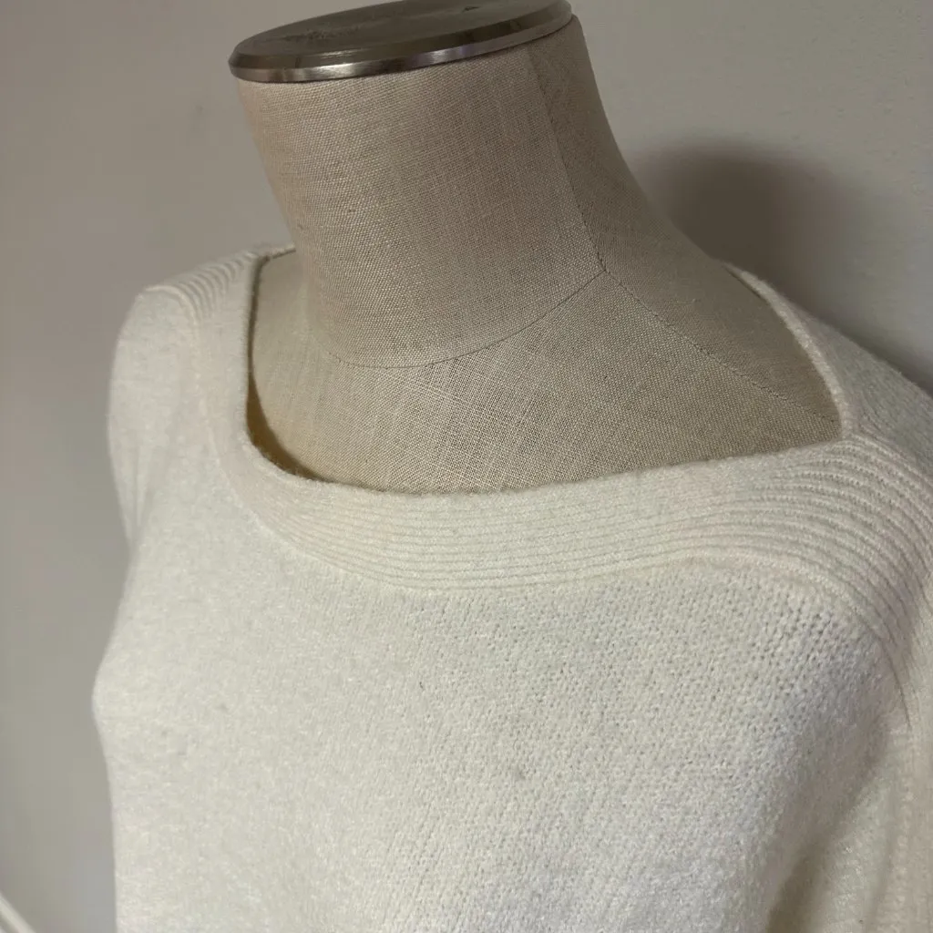 Anthropologie Boatneck Sweater - Image 6