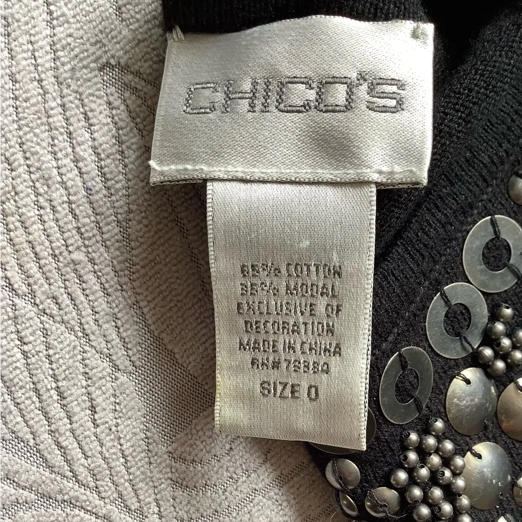 Nice dressy tunic top 🌷🌷🌷 - Image 9