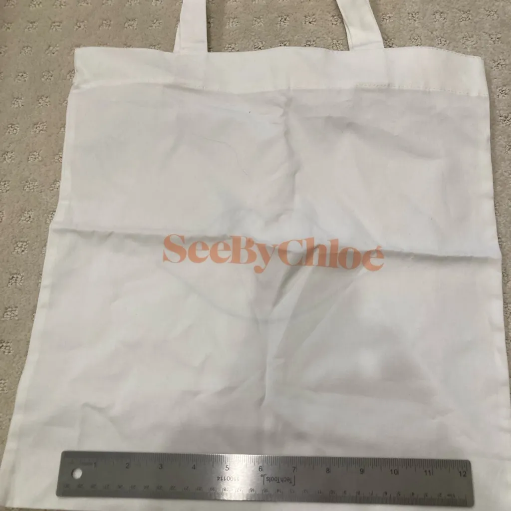 Two SeebyChloe bags - Image 2