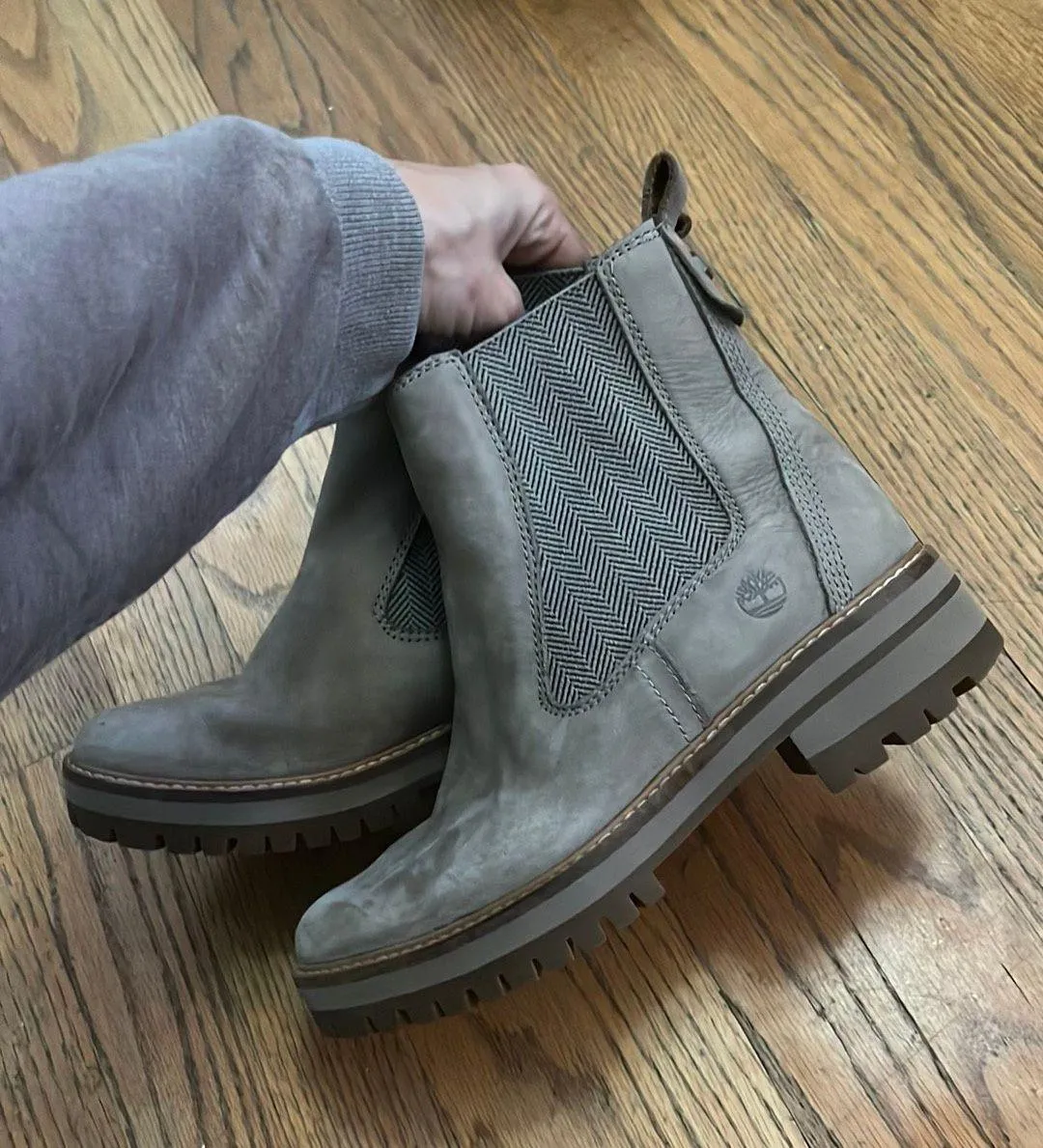 Timberland Boots Women - Image 2