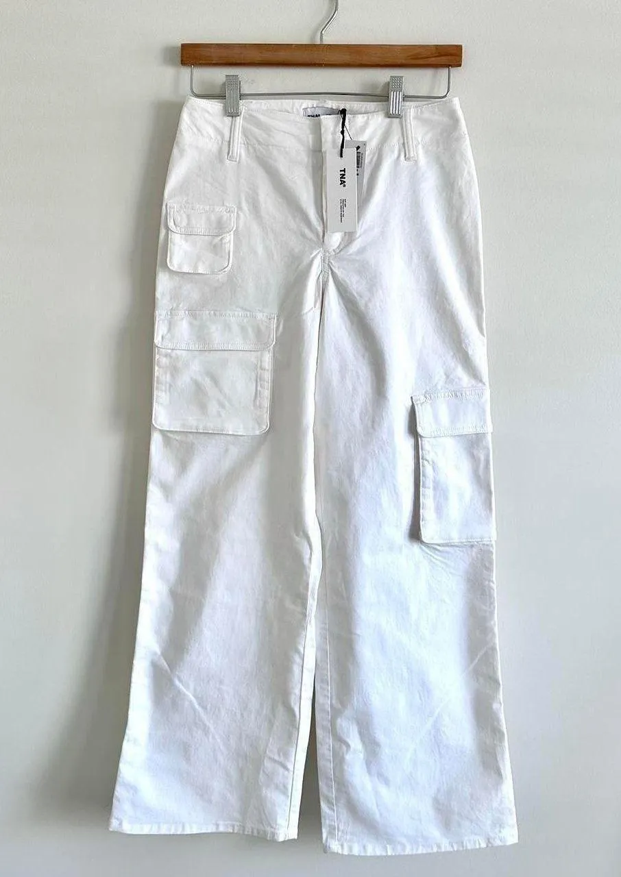 TNA Cargo Pants - Image 2