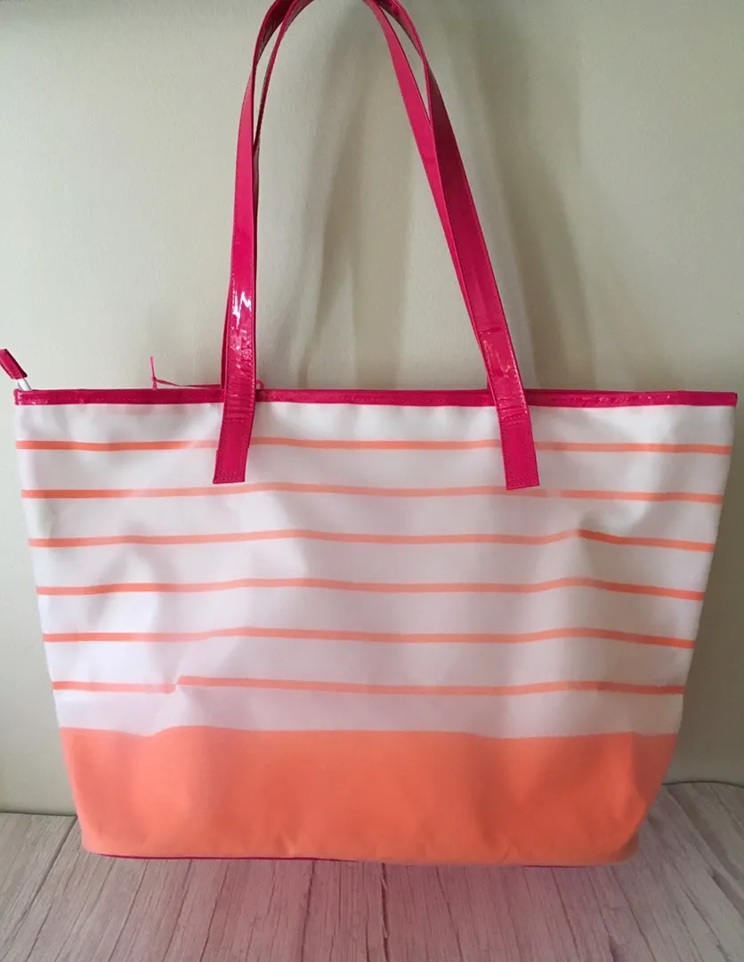 Large Beach Tote Multiple - Image 2