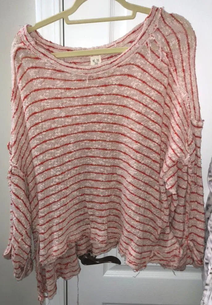 Free People sweater - Image 4