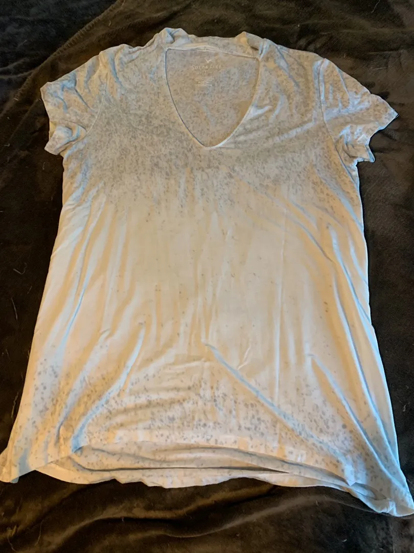 AE Soft And Sexy Top  - Image 2