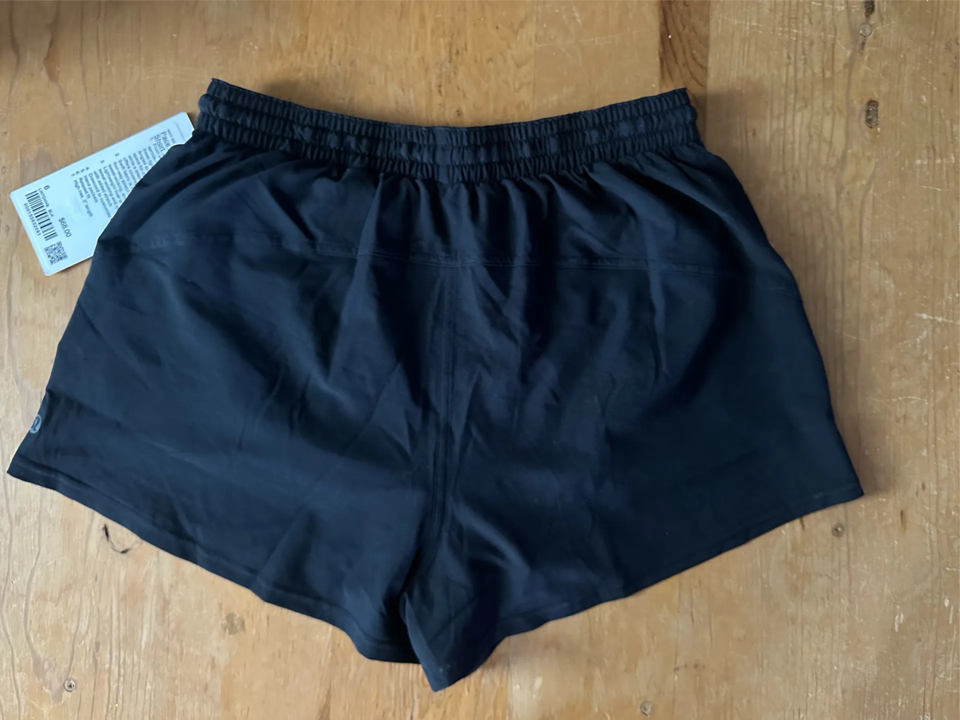 Lululemon Shorts - Image 2
