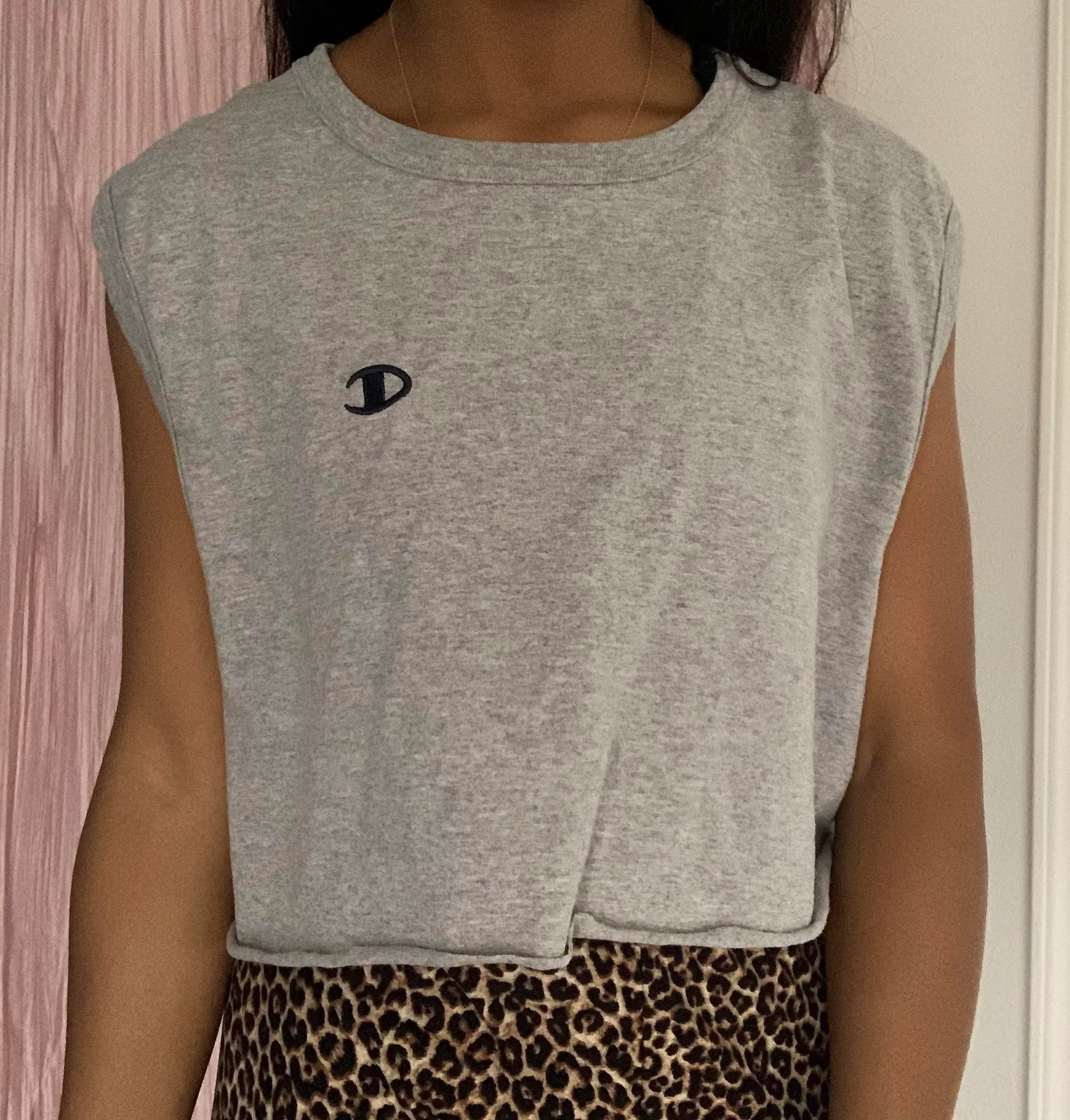 Champion crop top - Image 3