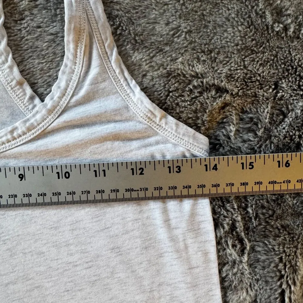 Lululemon Every Yogi Tank Sz 6 - Image 6