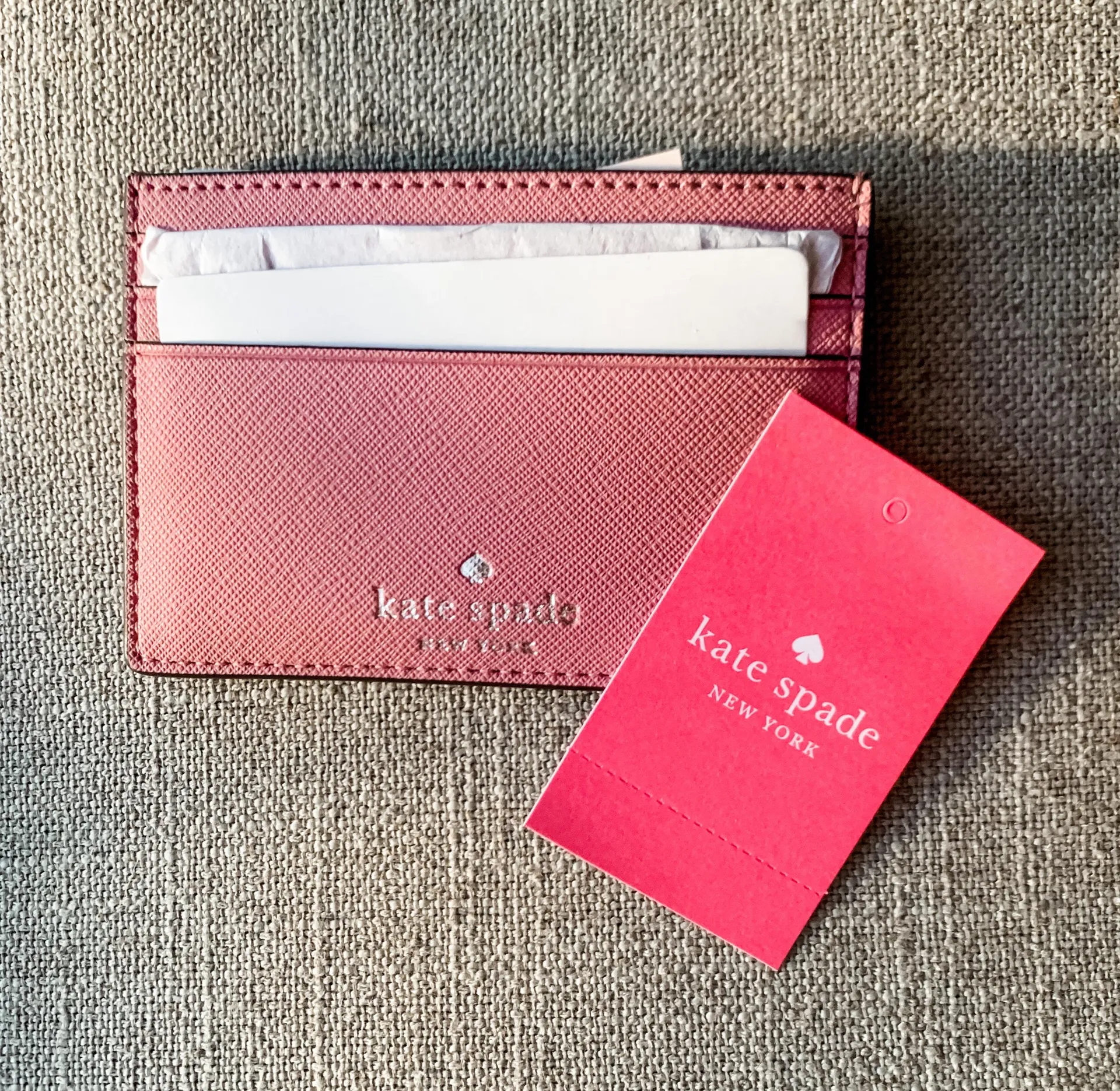 Kate Spade Cardholder - Image 4