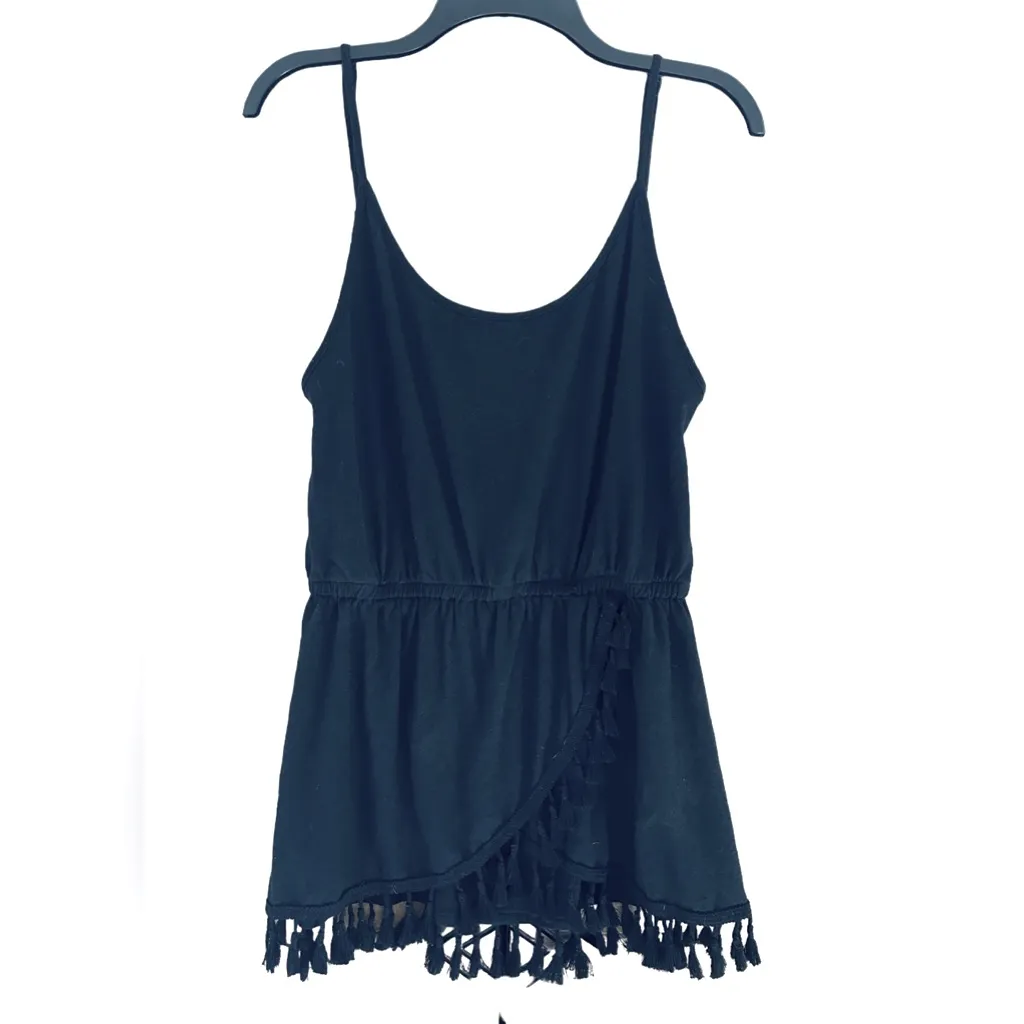 Swimsuit Cover-up. - Image 9