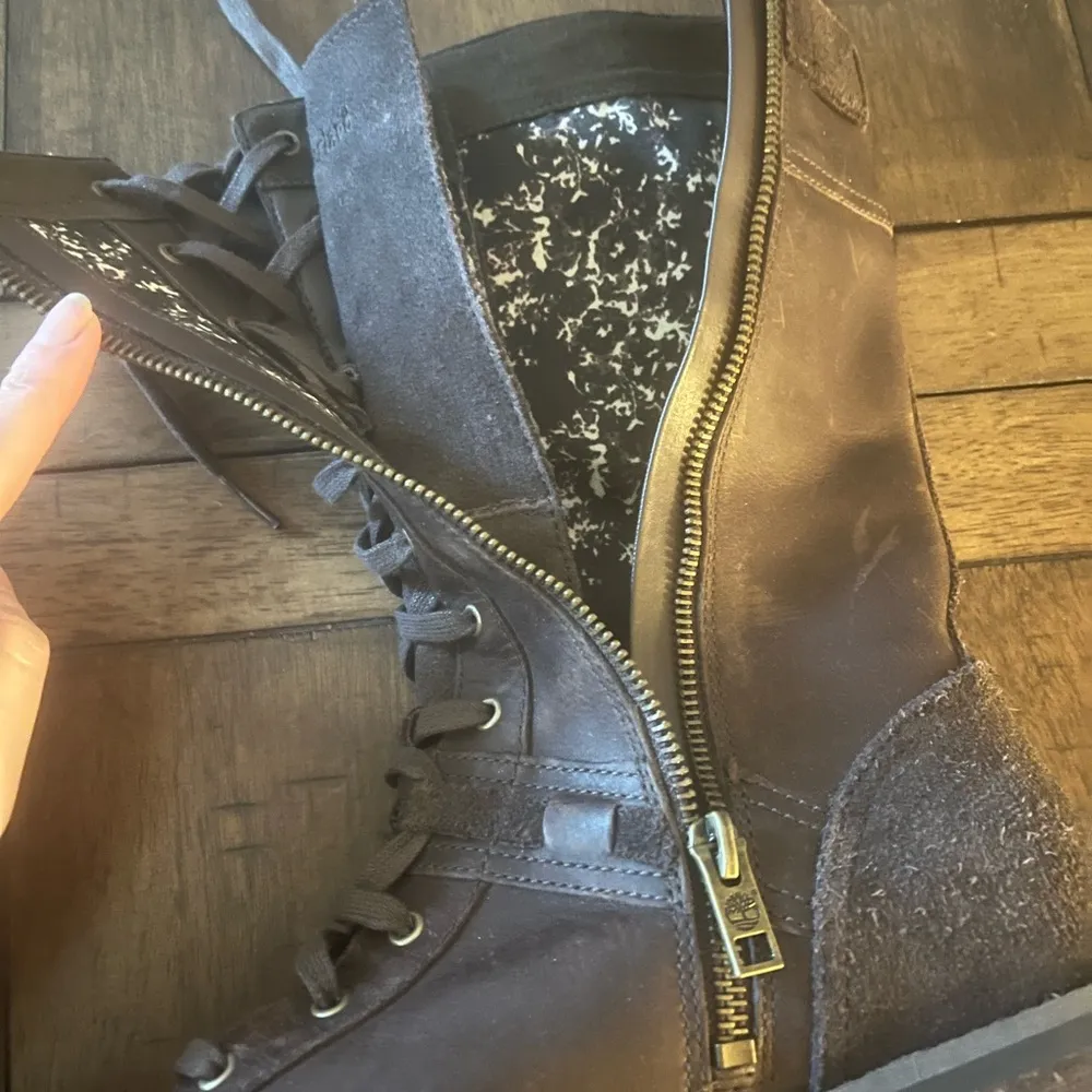 Timberland Women's Boots 9 - Image 9