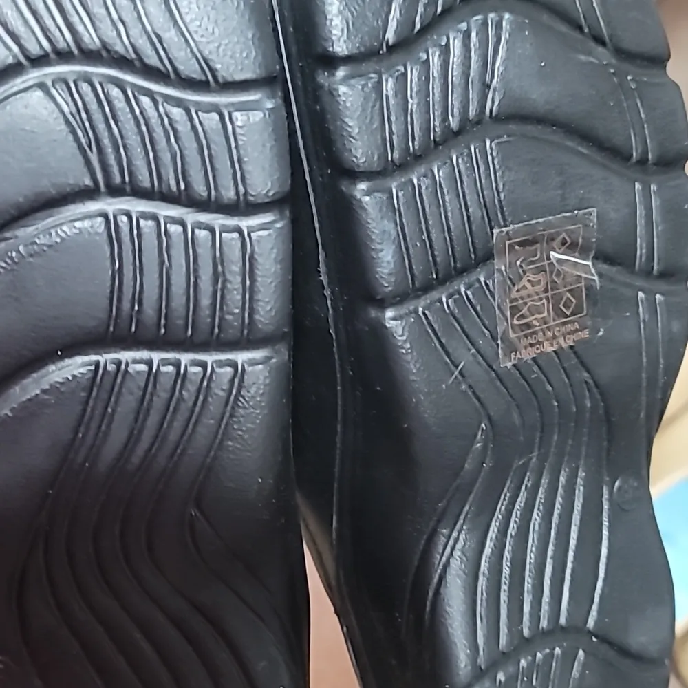 Jeffrey Campbell Birdie Danish Rubber Clogs - Image 6