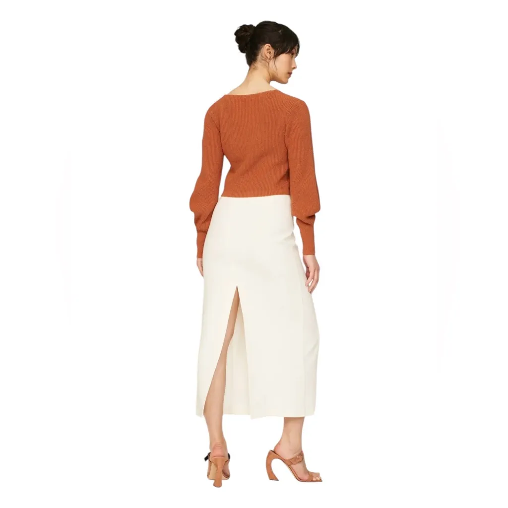 A.L.C- Kimby Seeater Size XS - Image 3