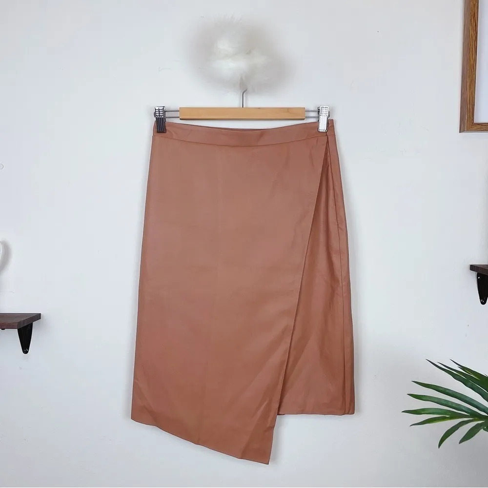 n:Philanthropy Arielle Shirt & Standon Skirt Ginger - Image 12