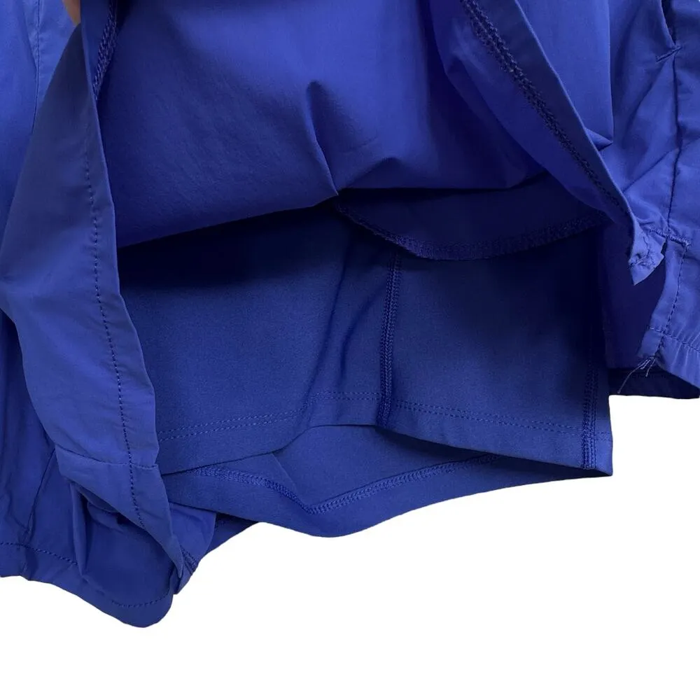 Spyder X-Large Running Shorts Lined Pockets Stretch Pull-On Drawstring Wicking - Image 2