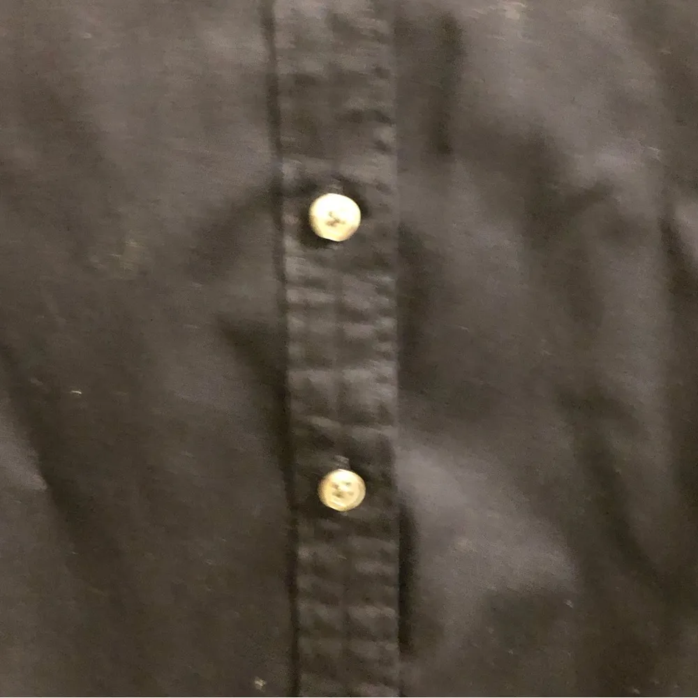 Banana Republic Non-Iron Fitted Shirt 8 - Image 5