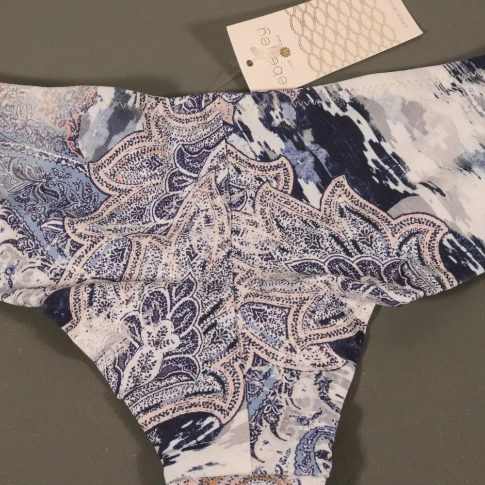 NWT Eberjey Gitana Coco Bikini Bottoms - Image 7