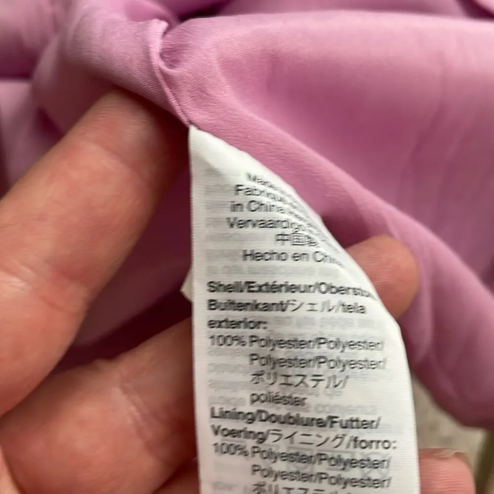 J.Crew Guipure Lace Spaghetti Strap Dress - Image 16