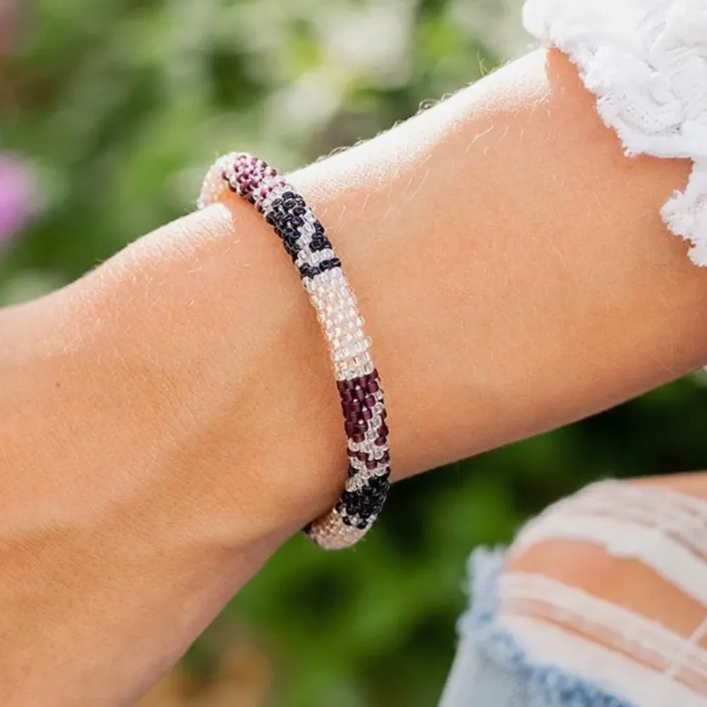 Sashka Wine Festival Bracelet 8" - Image 3