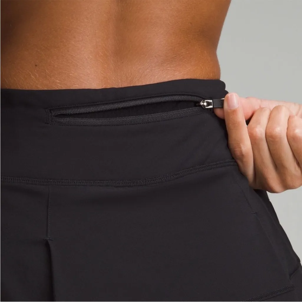 Lululemon Pace Rival low-Rise Skirt - Image 4