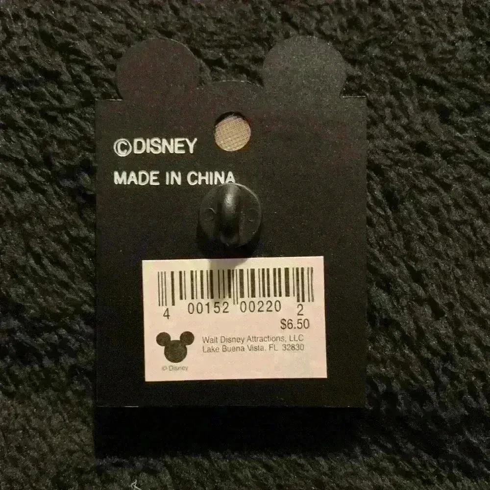 Disney’s All-Star Resorts Trading Pin - Image 2