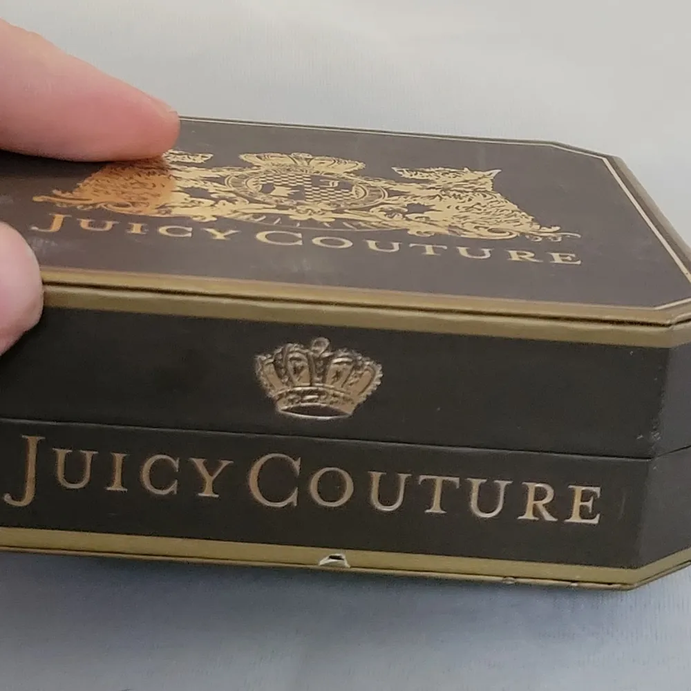 Juicy Couture Monogram Peace Rope Necklace - Image 14