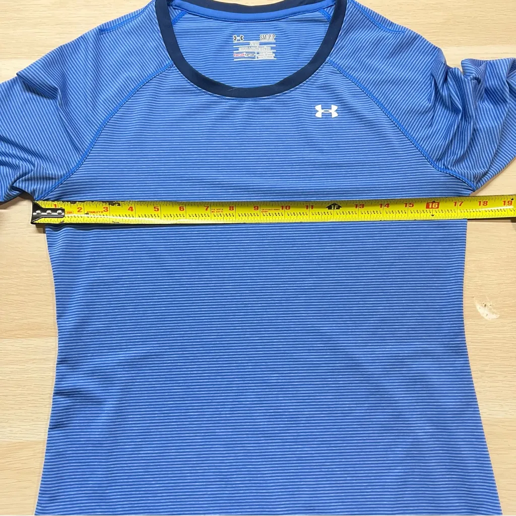 Under Armour Long Sleeve Heatgear - Image 5
