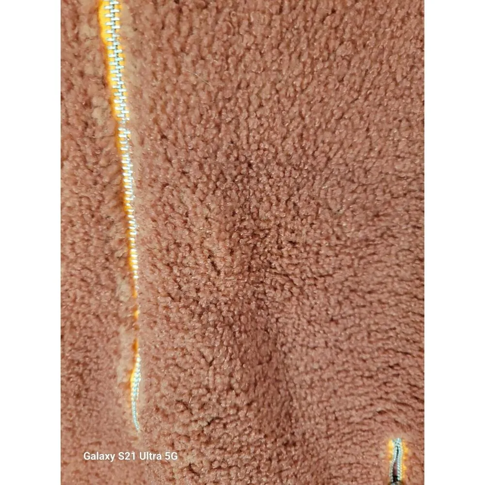 Women's Nike Cozy Therma-Fit Full-Zip Hoodie DQ6268 691 - Image 15