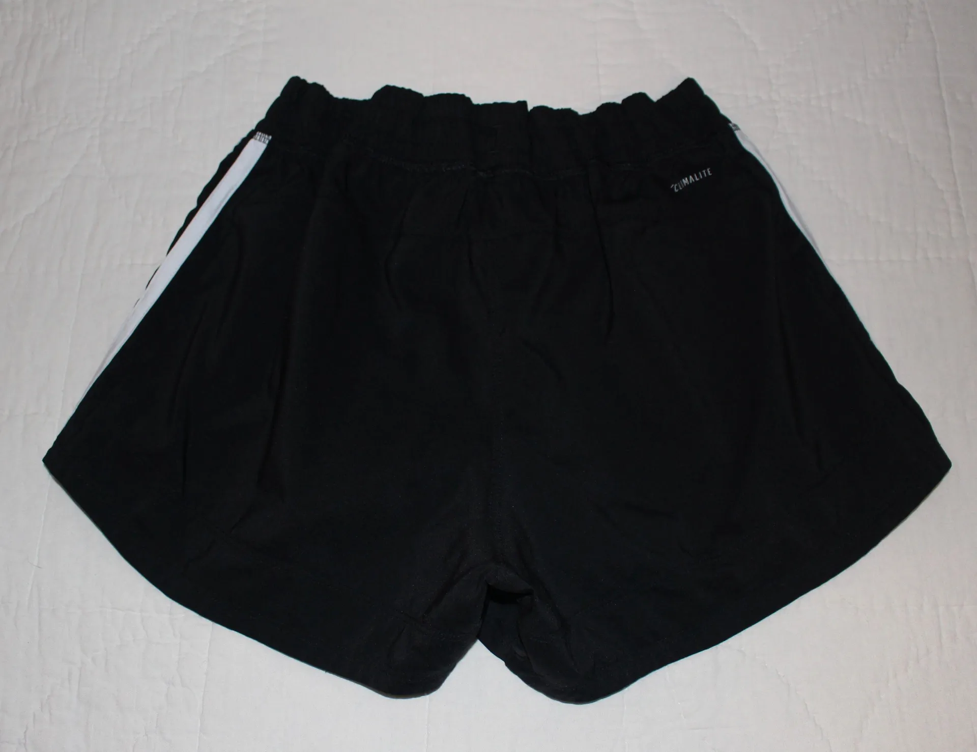 Adidas Climalite Shorts - Image 3