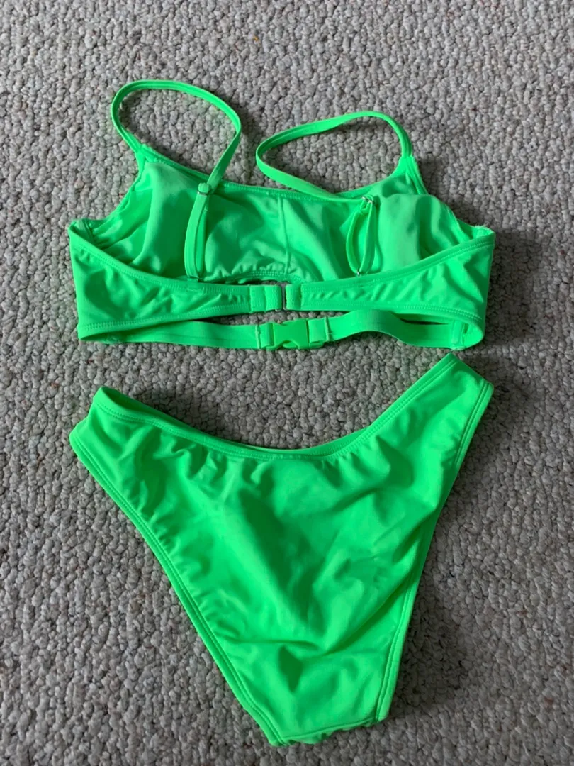 Target Bikini Set - Image 2